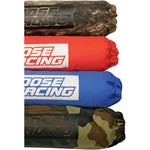Moose Offroad Shock Cover Red 12.5" W X 14.75" L MUD-S38. Fixed Price $23.57.
