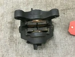 Yamaha Srx Max Venture Viper Venom Left Caliper Oem 8DF-2580T-01-00 Used. Fixed Price $20.50.