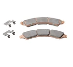 Polaris Brake Pad Kit, Genuine Oem Part 2211640, Qty. Fixed Price $129.99.