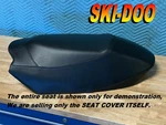 Skidoo Summit Everest New Seat Cover 2010-11 Etec 944. Fixed Price $79.95.
