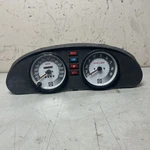 Ski-doo Snowmobile 1999-2002 Mxz Legend Summit Complete Gauge Cluster 515175336. Fixed Price $59.00.