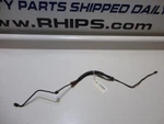Arctic Cat Brake Line / Hose - 1998 Zr 600 Efi #17050. Fixed Price $24.95.