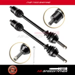 Cv Axle Front Left Right For Polaris Ranger 700 Xp 500 2006 2007. Fixed Price $106.44.