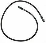 Powermadd Extended Brake Lines 37IN. 45609. Fixed Price $45.00.