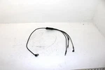 1999 Ski-doo Formula Iii 600 Oem Throttle Cable 512059020 SS29. Fixed Price $34.39.