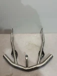 2013-2025 Polaris Indy 550 Voyager Switchback 600 Oem Front Bumper Grab Handle. Fixed Price $79.97.