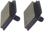 Pr/spi Brake Pads Ski-doo S/m 05-152-12. Fixed Price $29.40.