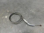Ducati 500 650 Gtl Nos Throttle Cable 0820.54.962 #1 1430. Fixed Price $29.16.