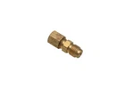 New Oem Polaris 7052030 Brake Line Connector Nos. Fixed Price $13.94.