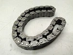 Hyvo Chain 72P, 3/4W - 2013 Polaris 800 Rmk. Fixed Price $59.99.