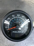 Oem Polaris Rmk 700 Sks Indy Speedometer Gauge Miles. Fixed Price $37.50.