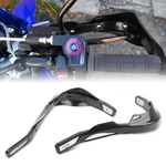7/8" Handlebar Brush Guard Protector For Kawasaki KLR650 KLX110 250 KX450F. Fixed Price $46.05.