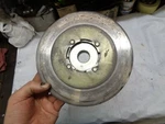 2000-2003 Polaris Pro Edge Rmk Switchback Classic Xcsp Brake Disc 1910403. Fixed Price $13.50.