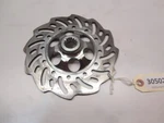 Polaris Brake Disc / Rotor - 2017 Rmk 800 174 2205373 #30502. Fixed Price $39.95.
