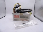 Nos Yamaha Genuine Snowmobile Grip Warmer Wire Kit Factory Oem 90891-50124. Fixed Price $53.99.