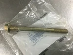 Ski-doo Formula Mxz Summit Legend Hex Collar Screw 420640534 T040. Fixed Price $5.95.