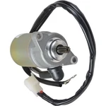 Wildboar Starter Motor For Yamaha SL338 1969. Fixed Price $118.10.