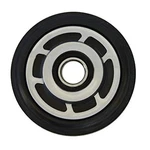 Ppd Oem Idler Wheel Ski Doo Silver 135MM 04-116-88S. Fixed Price $47.29.