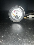 Polaris Gas Gauge Assembly 700 600 Xc Deluxe 500 Classic 2000-2002 Oem 3280334. Fixed Price $39.99.