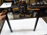 2001 Polaris Pro 600 Edge Xcf 440 Steering Hoop 2201960. Fixed Price $22.50.