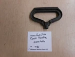 0109-946 Arctic Cat Snowmobile Recoil Handle T8. Fixed Price $11.99.
