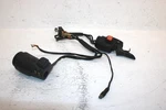 2002 Ski-doo Mxz 800 Adrenaline Oem Throttle Lever Set 512059109 512059763 SS21. Fixed Price $85.99.