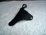 Ski-doo Alpine Throttle Handle, Lever Pt# 581-0456 Vintage Bombardier. Fixed Price $32.50.