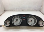Ski-doo Used Oem Instrument Gauge Cluster Assembly 517302479 Mach 700 CK3. Fixed Price $79.95.