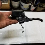2011-2014 Polaris Switchback Assault Iq Racer 600 800 Master Cylinder 2203061. Fixed Price $67.50.
