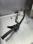 2002 03 04 05 Arctic Cat Zr 600 900 Throttle Lever Switch. Fixed Price $187.99.