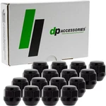 Black Lug Nuts 2011-2014 Mazda Factory Wheels. Fixed Price $49.00.