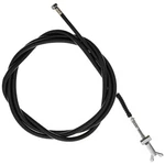 Niche Rear Hand Brake Cable For Suzuki Kawasaki KVF360 KVF650 KVF700 54005-0020. Fixed Price $24.70.