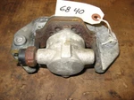 Polaris Brake Caliper And Pads - 1995 Sks Efi 1930756 #6840. Fixed Price $48.95.