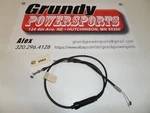 Polaris - 1993 Trail Throttle Cable Assembly 7080332. Fixed Price $16.79.