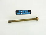 Nos Genuine Ski Doo Drive Pulley Bolt 1995 Formula Summit Grand Touring. Fixed Price $13.29.