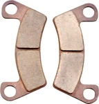 Dp Brakes Standard Sintered Metal Pads For 2015 Arctic Wildcat X 1000. Fixed Price $46.74.
