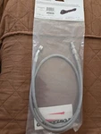 Powermadd Extended Brake Line 45605. Fixed Price $30.99.