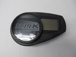 2007 Polaris Rmk Dragon 700 Multi Function Gauge Pod. Fixed Price $43.95.