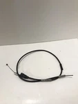 1984 Yamaha Tri Moto 225 Dx Throttle Cable 29U-26311-10-00. Fixed Price $15.00.