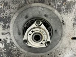 Yamaha Srx 600 Secondary Clutch Comp 8CR-17660-10-00 RW5930. Fixed Price $88.92.