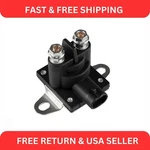Caltric Starter Solenoid Relay For Ski-doo Legend 500 600 700 800 2002. Fixed Price $24.31.