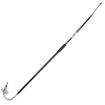 Spi Exhaust Valve Cable For Arctic Cat 2003-2016 Sleds Replaces Oem # 3007-773. Fixed Price $32.95.