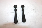 Polaris Xc 700 Deluxe Oem Front Hood Strap Pair 5410370 Q5670. Fixed Price $10.99.