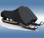 Storage Snowmobile Cover For Polaris Indy 600 Xc 1997 1998 1999 2000. Fixed Price $56.88.