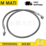 Front Left Right Brake Caliper Hose Line For Polaris Sportsman 550 850 1000. Fixed Price $53.95.