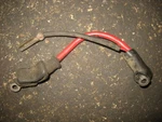 83 Yamaha Excel Iii Pos Battery Cable *. Fixed Price $18.74.