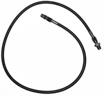 Powermadd Extended Brake Line 4.5" +6" #45612 Arctic Cat. Fixed Price $45.00.