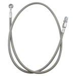 Powermadd Extended Brake Lines - 41IN. 45605. Fixed Price $45.00.