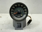 Vintage Kawasaki Invader Snowmobile Speedometer Low Mileage Neat Piece!. Fixed Price $27.00.