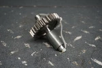 2007-2017 Jaguar Bearcat Z1 Xt Arctic Oem Engine Starter Idler Gear Ass'y. Fixed Price $29.97.